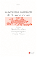 Symphonie discordante de l'Europe sociale